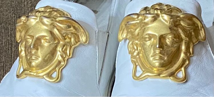 ขายรองเท้าผู้ชาย Versace  รูปที่ 13