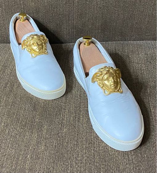 ขายรองเท้าผู้ชาย Versace  รูปที่ 9