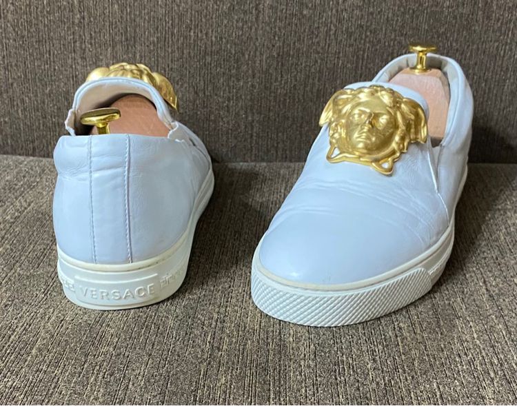 ขายรองเท้าผู้ชาย Versace  รูปที่ 2
