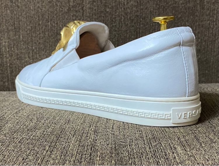 ขายรองเท้าผู้ชาย Versace  รูปที่ 10