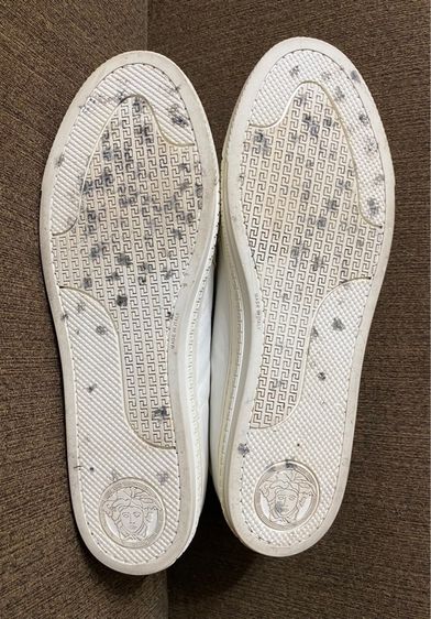 ขายรองเท้าผู้ชาย Versace  รูปที่ 15