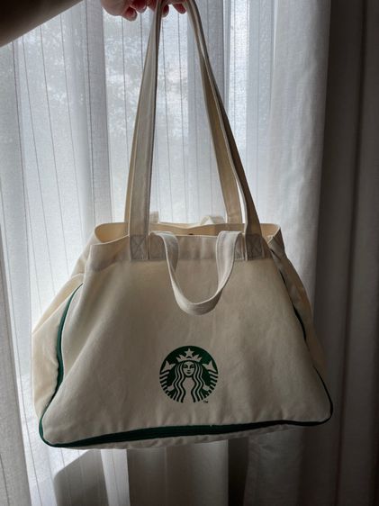 กระเป๋าสตาร์บัค Starbucks
