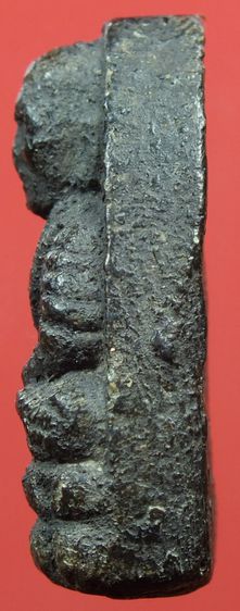 หลวงปู่ทวด วัดท่าไทร จ.สุราษฏร์ฯ ปี 2537 รูปที่ 9