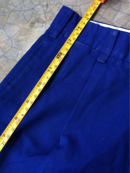 แจกกางเกงนักเรียนนำ้เงิน รูปที่ 3