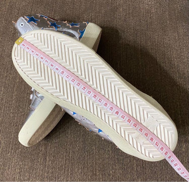 ขายรองเท้าผู้ชาย Saint Laurent 🇪🇸  รูปที่ 15