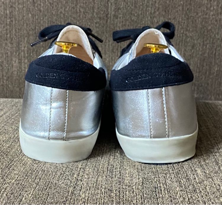 ขายรองเท้าผู้ชาย GGDB 🇮🇹  รูปที่ 7