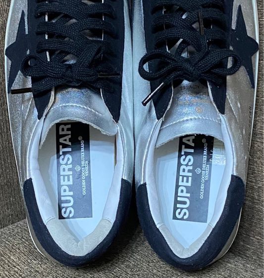 ขายรองเท้าผู้ชาย GGDB 🇮🇹  รูปที่ 13