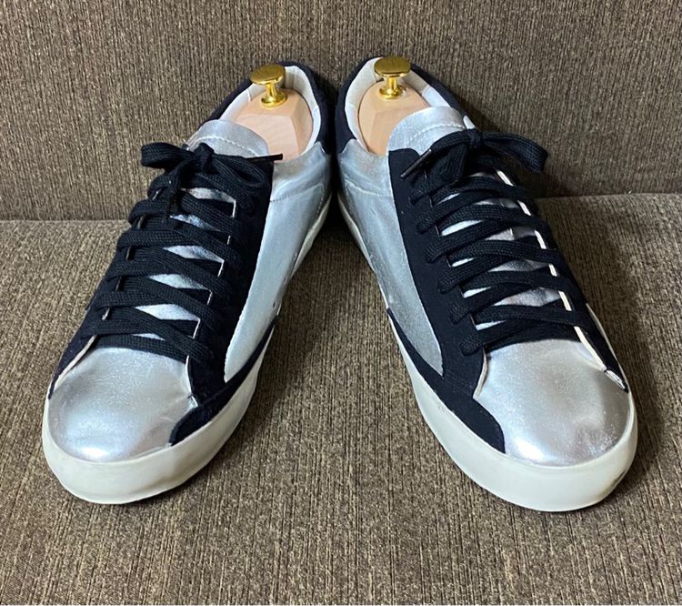 ขายรองเท้าผู้ชาย GGDB 🇮🇹  รูปที่ 4