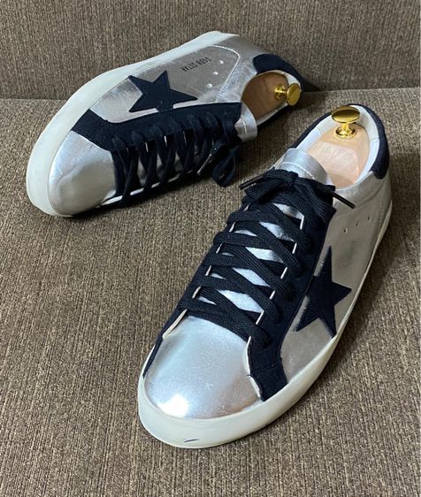 ขายรองเท้าผู้ชาย GGDB 🇮🇹 