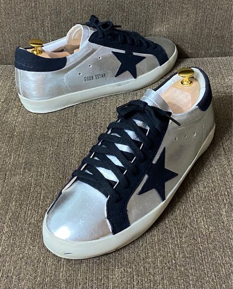 ขายรองเท้าผู้ชาย GGDB 🇮🇹  รูปที่ 6