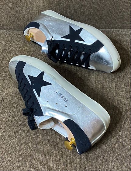 ขายรองเท้าผู้ชาย GGDB 🇮🇹  รูปที่ 2