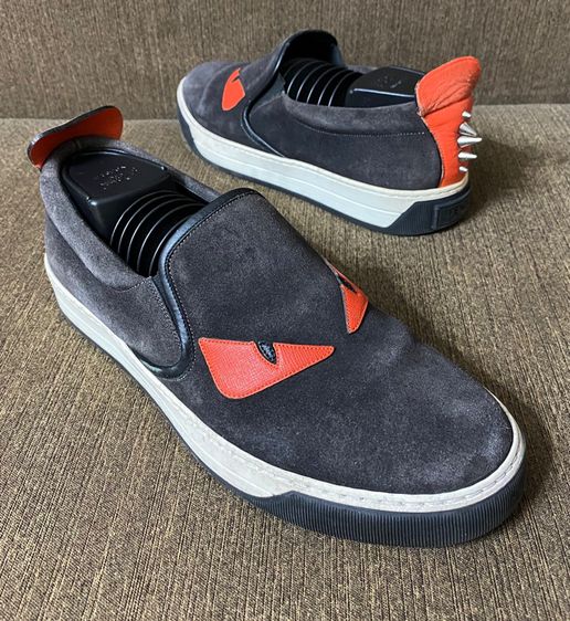 ขายรองเท้าผู้ชาย Fendi 🇮🇹 