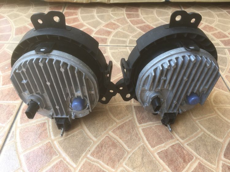 ไฟตัดหมอก LED MINI f56f60 r55r56แท้มือสองญี่ปุ่น รูปที่ 3