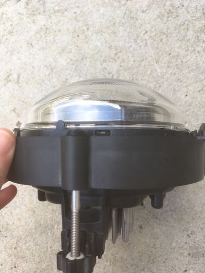 ไฟตัดหมอก LED MINI f56f60 r55r56แท้มือสองญี่ปุ่น รูปที่ 9