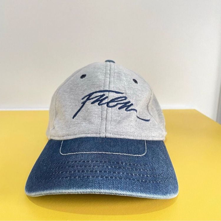 หมวกแบรนด์ FuBu ไอเทม HipHop