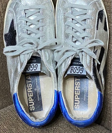 ขายรองเท้าผู้ชาย GGDB 🇮🇹  รูปที่ 17