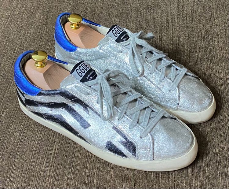 ขายรองเท้าผู้ชาย GGDB 🇮🇹  รูปที่ 6