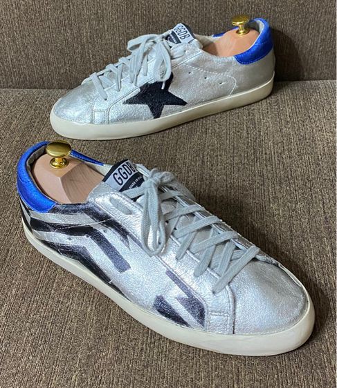 ขายรองเท้าผู้ชาย GGDB 🇮🇹  รูปที่ 10