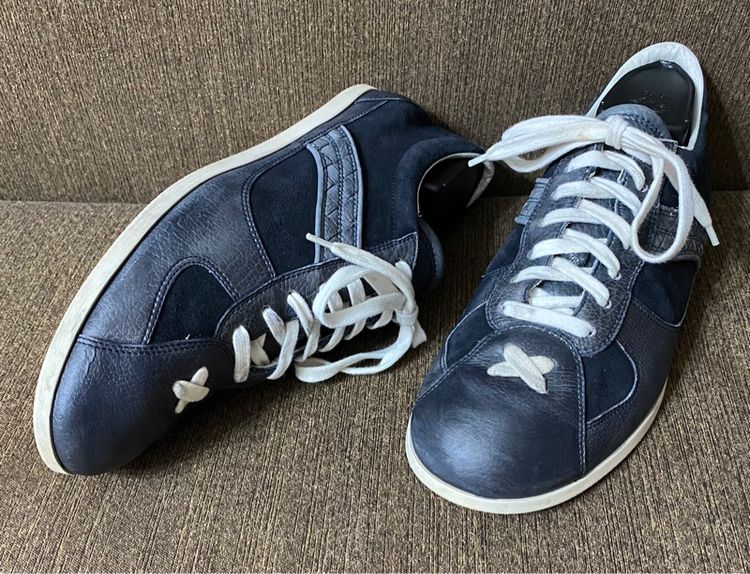 ขายรองเท้าผู้ชาย Bottega Veneta 🇮🇹  รูปที่ 5