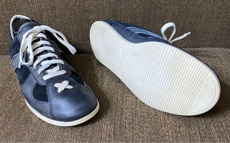 ขายรองเท้าผู้ชาย Bottega Veneta 🇮🇹  รูปที่ 13