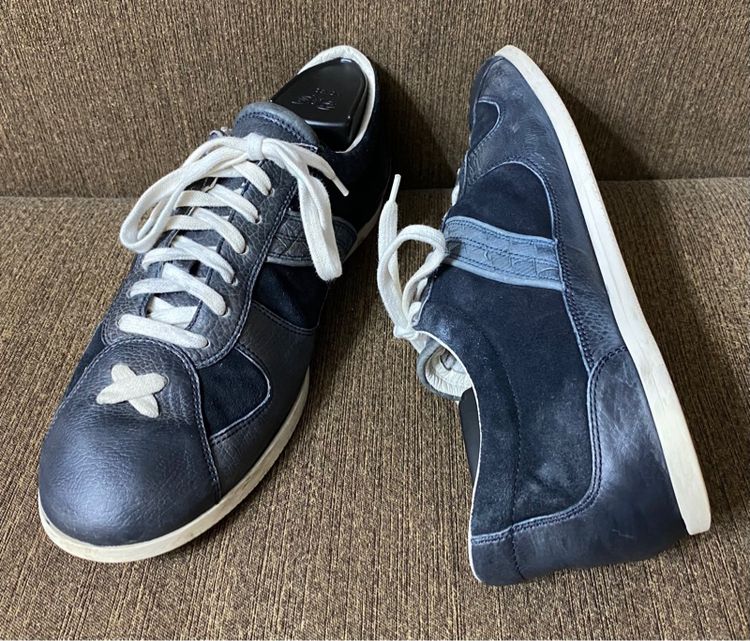 ขายรองเท้าผู้ชาย Bottega Veneta 🇮🇹  รูปที่ 10