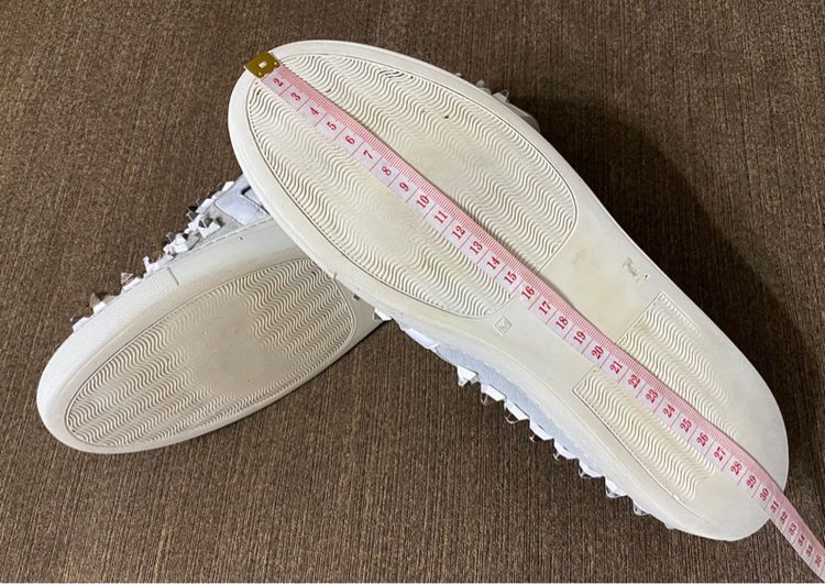 ขายรองเท้าผู้ชาย Philipp Plein 🇮🇹  รูปที่ 16