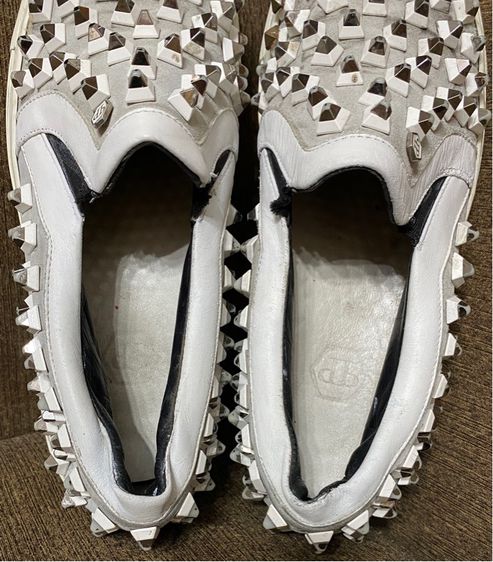 ขายรองเท้าผู้ชาย Philipp Plein 🇮🇹  รูปที่ 14