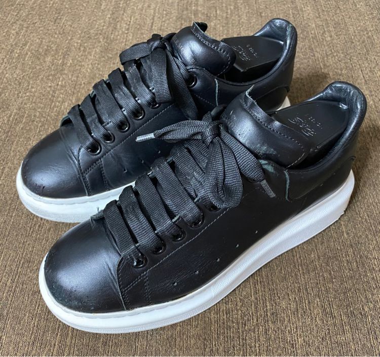 ขายรองเท้าผู้หญิง Alexander McQueen 