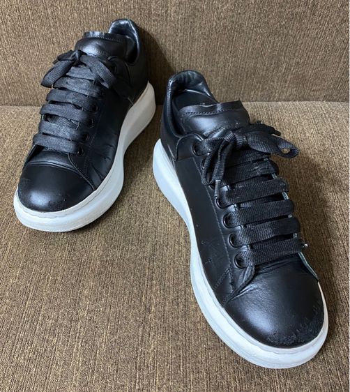 ขายรองเท้าผู้หญิง Alexander McQueen  รูปที่ 11