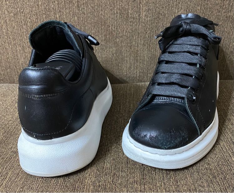 ขายรองเท้าผู้หญิง Alexander McQueen  รูปที่ 6