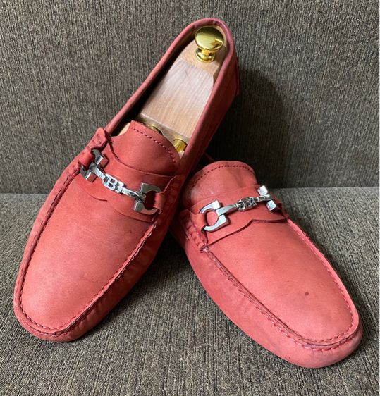 ขายรองเท้าผู้ชาย Bally🇨🇭  รูปที่ 3