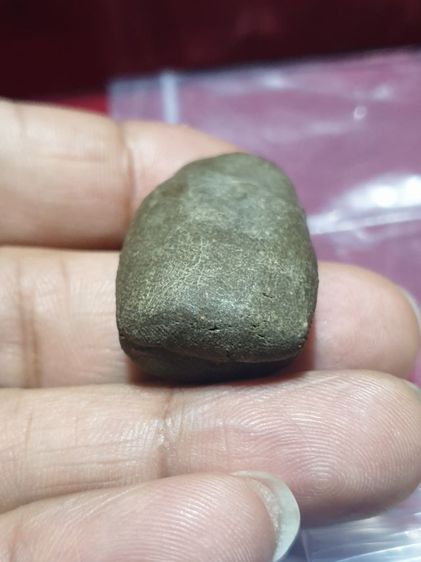 หลวงปู่ทวด พิมพ์จัมโบ้ สวยเนื้อนึดนุ่มเก่าตามสภาพ รูปที่ 11