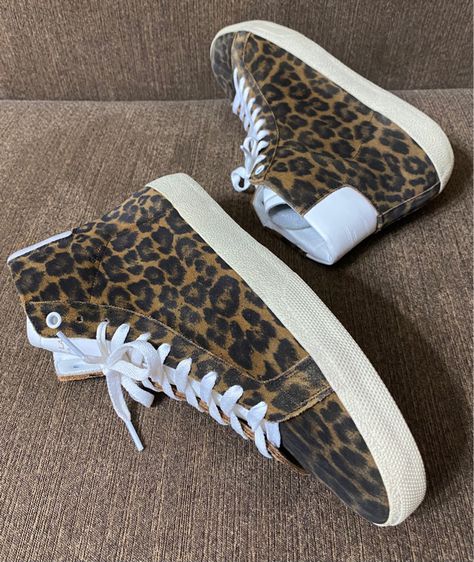 ขายรองเท้า Saint Laurent 🇪🇸  รูปที่ 5