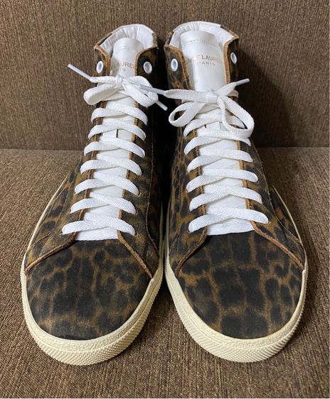 ขายรองเท้า Saint Laurent 🇪🇸  รูปที่ 2