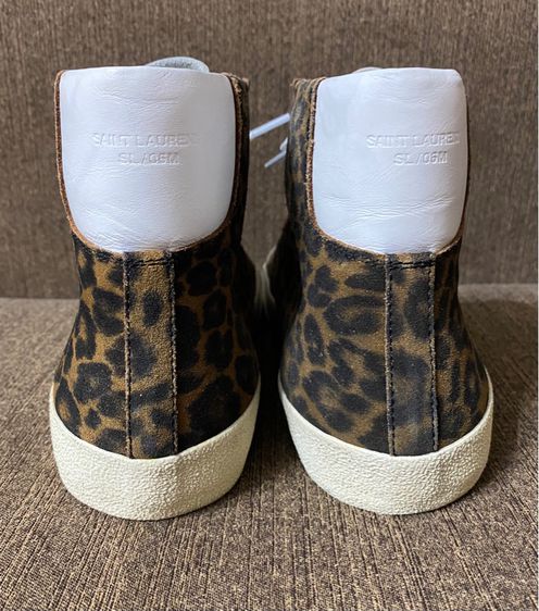 ขายรองเท้า Saint Laurent 🇪🇸  รูปที่ 9