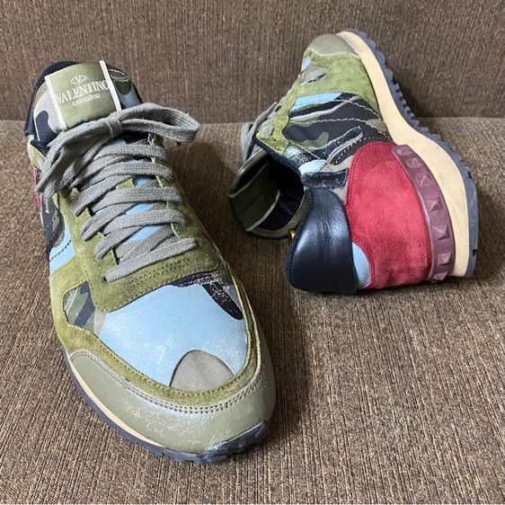 ขายรองเท้าผู้ชาย Valentino Garavani 🇮🇹 