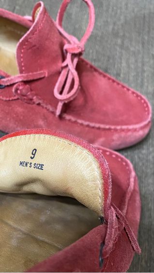 ขายรองเท้าผู้ชาย Tod’s  รูปที่ 16