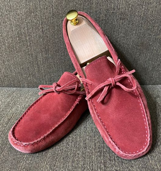 ขายรองเท้าผู้ชาย Tod’s  รูปที่ 4