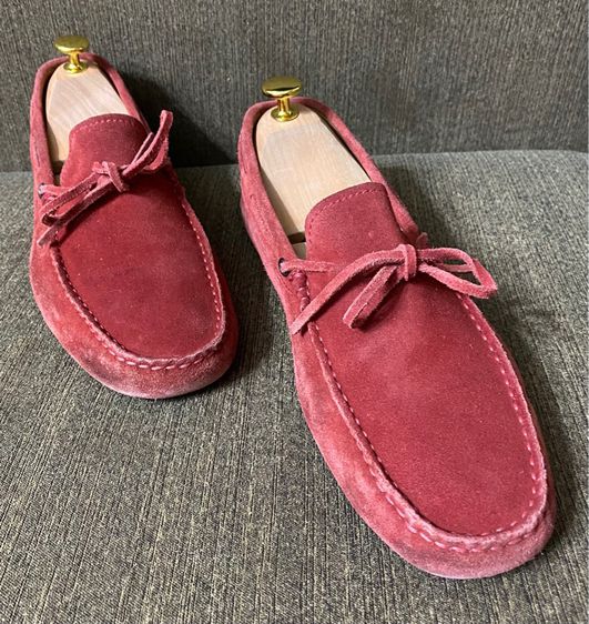 ขายรองเท้าผู้ชาย Tod’s  รูปที่ 2