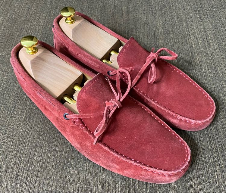 ขายรองเท้าผู้ชาย Tod’s  รูปที่ 3