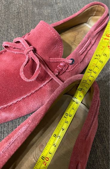 ขายรองเท้าผู้ชาย Tod’s  รูปที่ 17