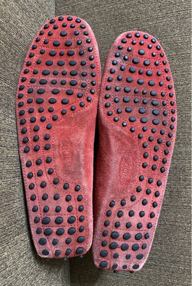 ขายรองเท้าผู้ชาย Tod’s  รูปที่ 14