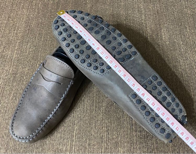 ขายรองเท้าผู้ชาย Tod’s  รูปที่ 16