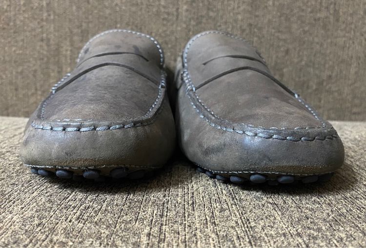 ขายรองเท้าผู้ชาย Tod’s  รูปที่ 4