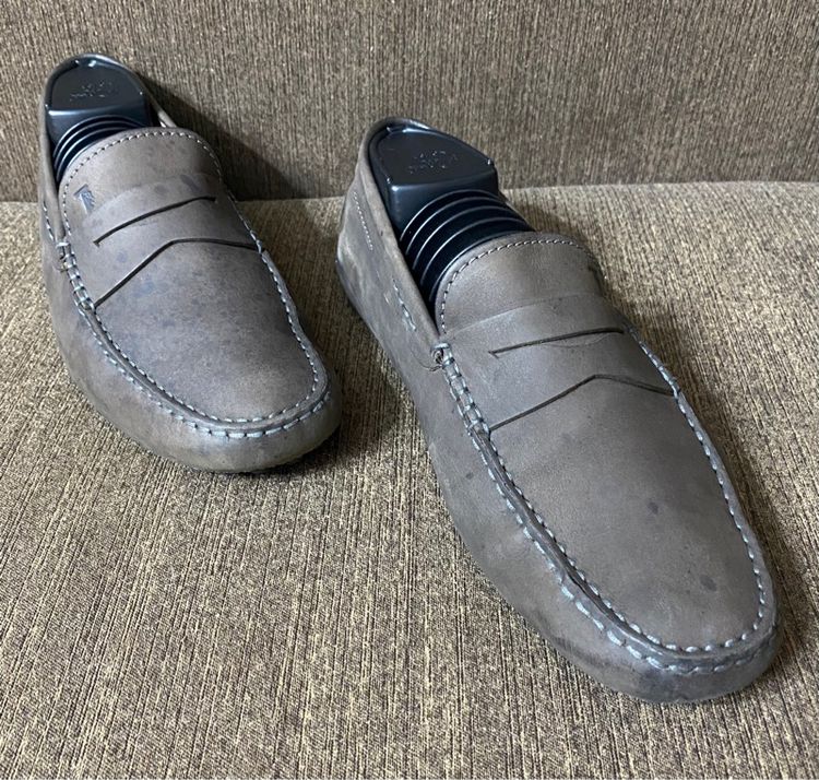 ขายรองเท้าผู้ชาย Tod’s  รูปที่ 12
