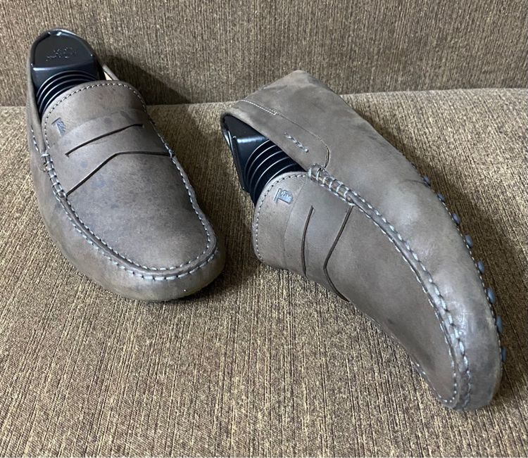 ขายรองเท้าผู้ชาย Tod’s  รูปที่ 2