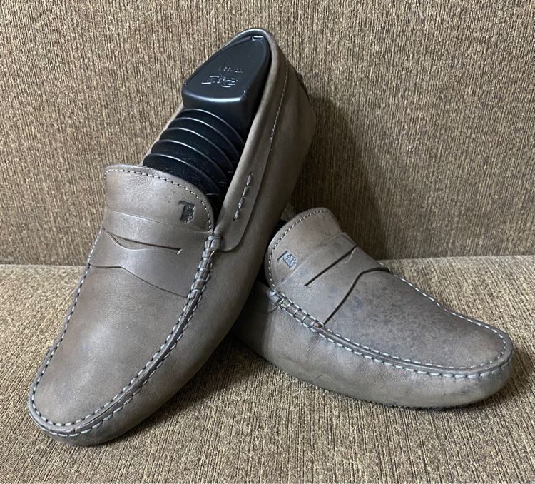 ขายรองเท้าผู้ชาย Tod’s  รูปที่ 8