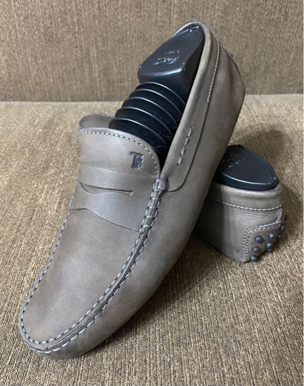 ขายรองเท้าผู้ชาย Tod’s  รูปที่ 5