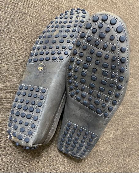 ขายรองเท้าผู้ชาย Tod’s  รูปที่ 14