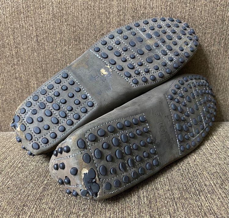 ขายรองเท้าผู้ชาย Tod’s  รูปที่ 15